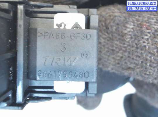 купить Джойстик мультимедиа на Citroen Xsara-Picasso 1999-2012