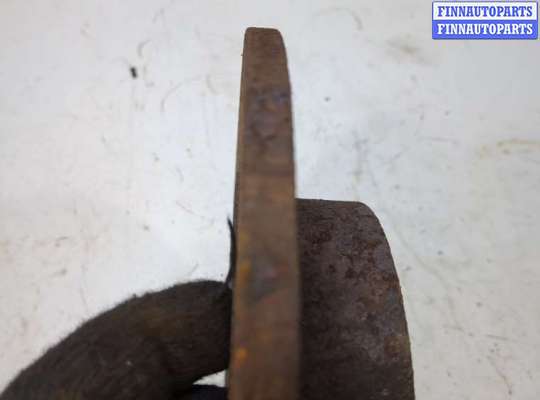 купить Диск тормозной на Skoda Rapid 2012-2020