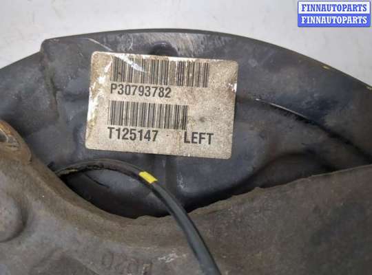 купить Ступица (кулак, цапфа) на Volvo XC90 2002-2014