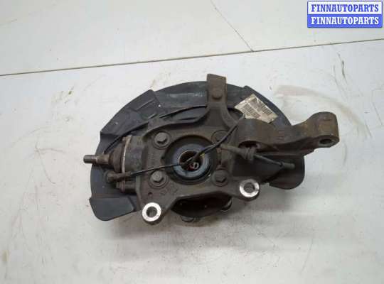 купить Ступица (кулак, цапфа) на Volvo XC90 2002-2014