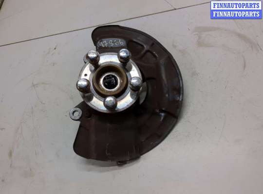 купить Ступица (кулак, цапфа) на Volvo XC90 2002-2014