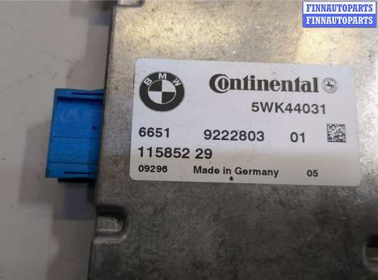 ЭБУ прочее на BMW 5 GT (F07)
