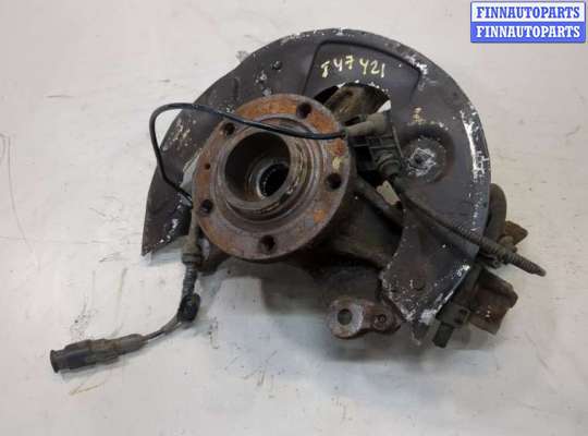 купить Ступица (кулак, цапфа) на Citroen C4 Picasso 2013-2018