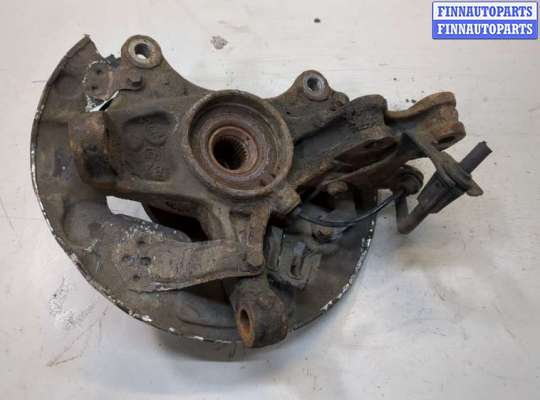 купить Ступица (кулак, цапфа) на Citroen C4 Picasso 2013-2018