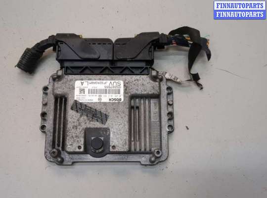 купить Блок управления двигателем на Suzuki SX4 2006-2014