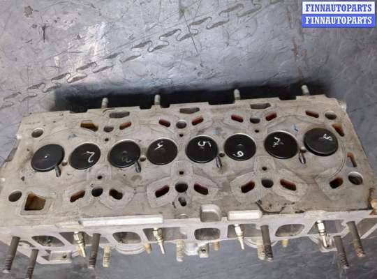 купить Головка блока (ГБЦ) на Opel Signum