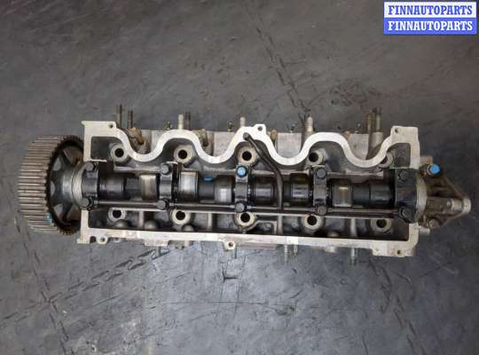 купить Головка блока (ГБЦ) на Opel Signum
