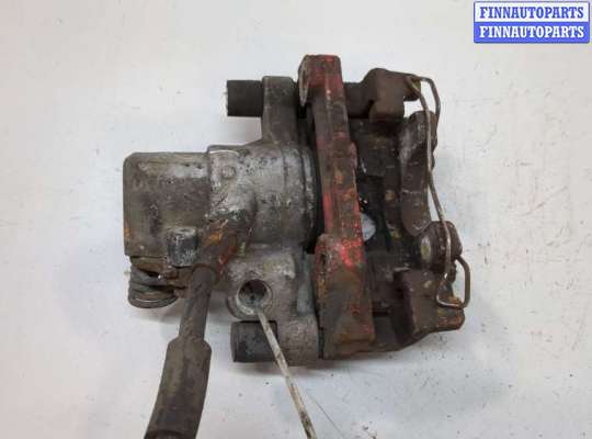 купить Суппорт на Mazda 3 (BK) 2003-2009