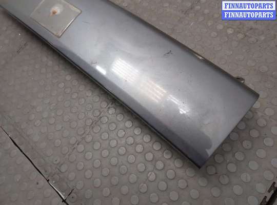 купить Борт откидной на Peugeot 4007 2007-2012