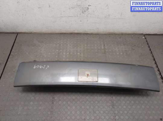 купить Борт откидной на Peugeot 4007 2007-2012