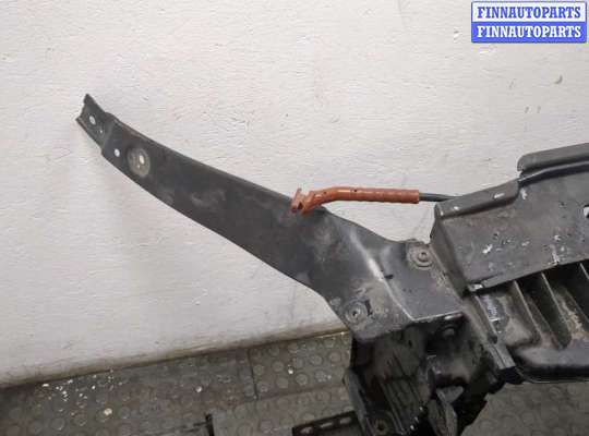 купить Рамка передняя (телевизор) на Volkswagen Tiguan 2007-2011