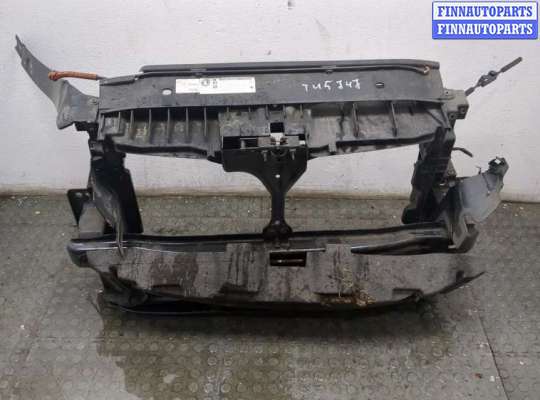 купить Рамка передняя (телевизор) на Volkswagen Tiguan 2007-2011