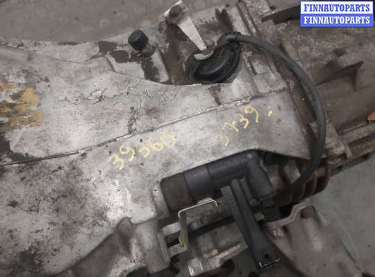 купить КПП 5-ст.мех. (МКПП) на Volkswagen Passat 5 1996-2000