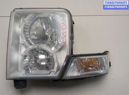 Фара (передняя) JPB3864 на Jeep Commander 2006-2010