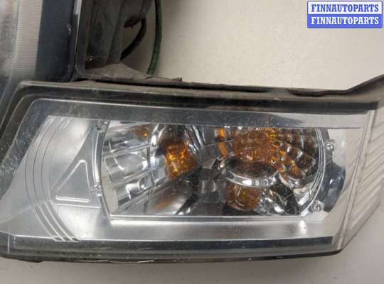 купить Фара (передняя) на Jeep Commander 2006-2010