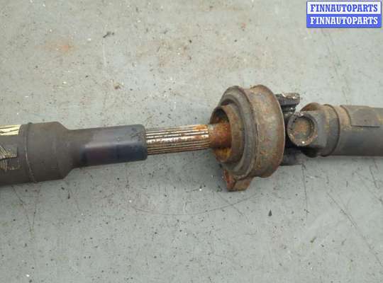 купить Кардан на Jaguar XJ 1997–2003