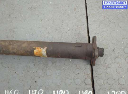 купить Кардан на Jaguar XJ 1997–2003