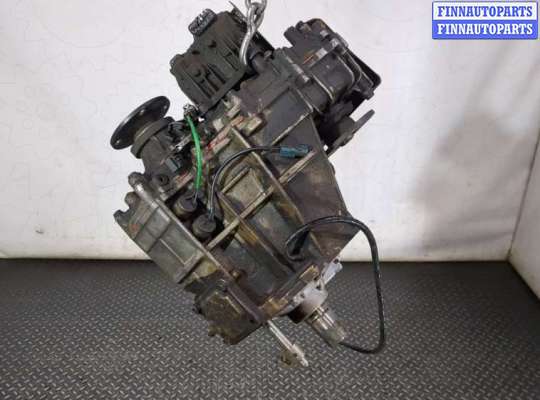 Редуктор Раздаточный КПП (раздатка) TT848751 на Toyota Land Cruiser Prado (120) - 2002-2009