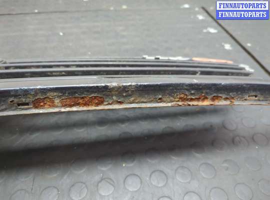 купить Решетка радиатора на Mercedes Vito W638 1996-2003