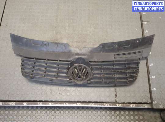 купить Решетка радиатора на Volkswagen Transporter 5 2003-2015