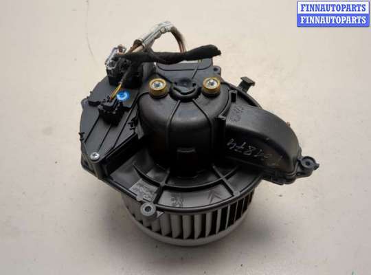 Двигатель отопителя (моторчик печки) CT1138268 на Citroen C4 Grand Picasso 2006-2013