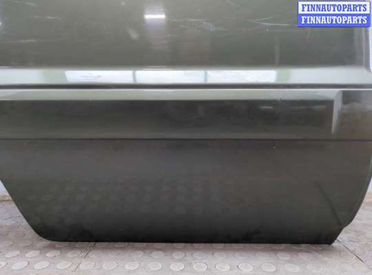 купить Дверь боковая (легковая) на Ford Fusion 2002-2012