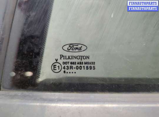 купить Дверь боковая (легковая) на Ford Fusion 2002-2012