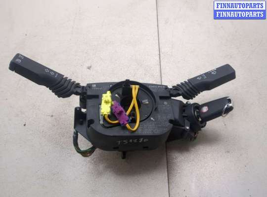 купить Переключатель поворотов и дворников (стрекоза) на Opel Vectra C 2002-2008