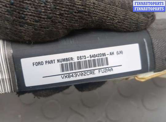 Подушка безопасности (прочее) на Ford Mondeo V