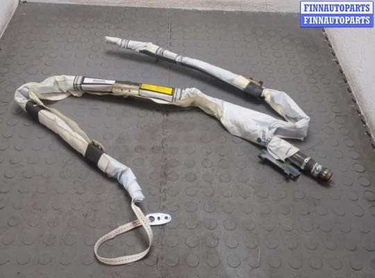 Подушка безопасности (прочее) на Ford Mondeo V