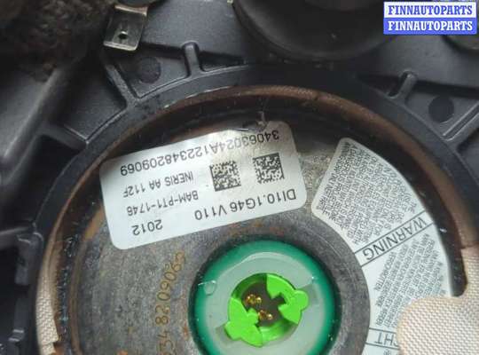 купить Подушка безопасности водителя на Ford Mondeo 4 2007-2015