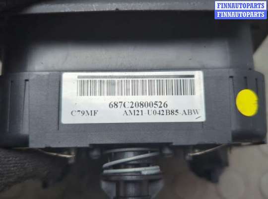 купить Подушка безопасности водителя на Ford Mondeo 4 2007-2015