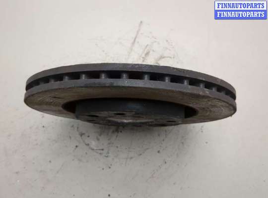 купить Диск тормозной на Peugeot 307 2001-2008