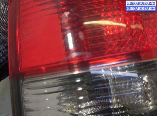 купить Фонарь (задний) на Opel Vectra C 2002-2008