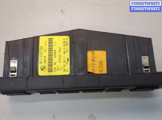 купить Переключатель отопителя (печки) на BMW 3 E46 1998-2006