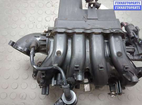 купить Коллектор впускной на Opel Astra J 2010-2017