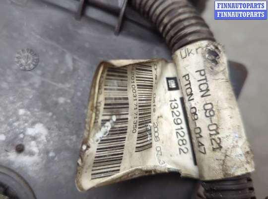 купить Коллектор впускной на Opel Astra J 2010-2017