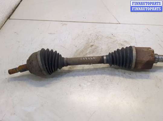 купить Полуось (приводной вал, шрус) на Ford Kuga 2008-2012
