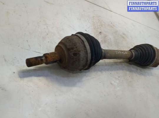 купить Полуось (приводной вал, шрус) на Ford Kuga 2008-2012