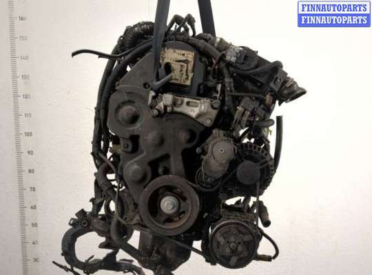 купить Форсунка топливная на Citroen C4 2004-2010