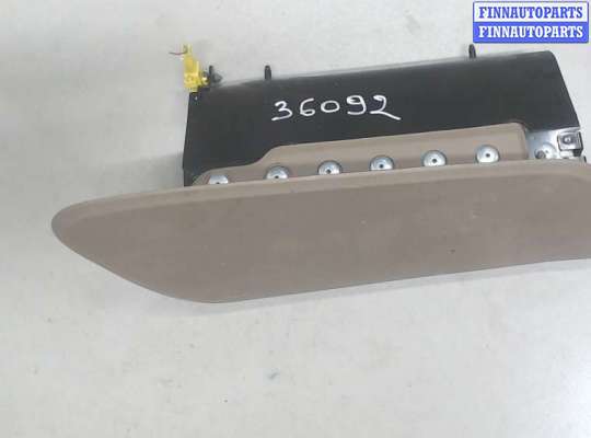 купить Подушка безопасности переднего пассажира на Chrysler Sebring 1995-2000
