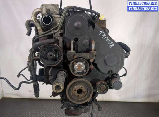 купить Головка блока (ГБЦ) на Ford Mondeo 4 2007-2015