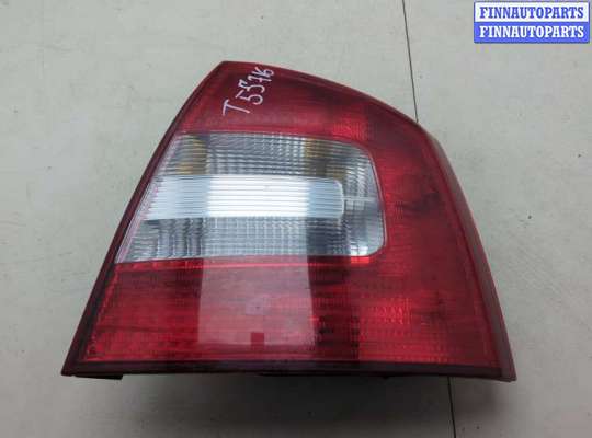 купить Фонарь (задний) на Skoda Octavia (A5) 2004-2013