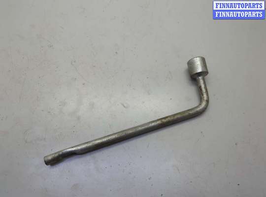 Ключ балонный IFM4687 на Infiniti EX35