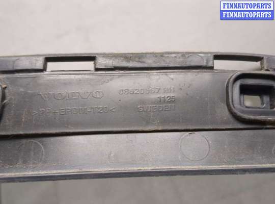 купить Кронштейн бампера на Volvo XC90 2002-2014
