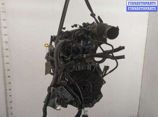 купить Двигатель (ДВС) на Nissan Qashqai 2013-2022