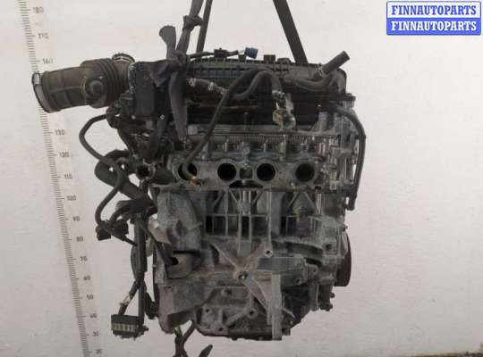 купить Двигатель (ДВС) на Nissan Qashqai 2013-2022