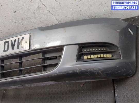 купить Бампер на Skoda SuperB 2008-2015