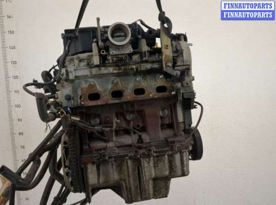 купить Двигатель (ДВС) на Renault Scenic 1996-2002