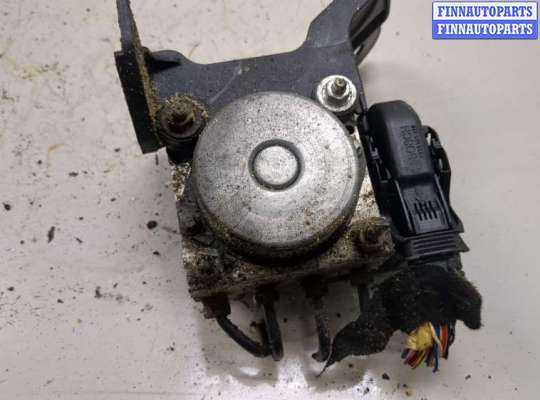 купить Блок АБС, насос (ABS, ESP, ASR) на Audi A4 (B6) 2000-2004